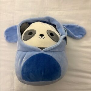 PJ 8" Claire's Special Edition Squishmallow